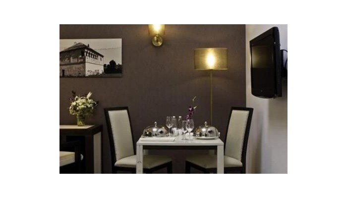 Epoque Hotel poza 27