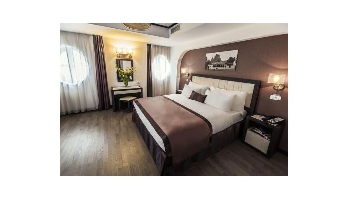 Epoque Hotel poza 16