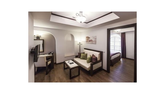 Epoque Hotel poza 23