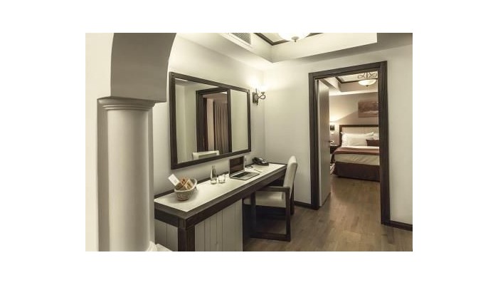 Epoque Hotel poza 25