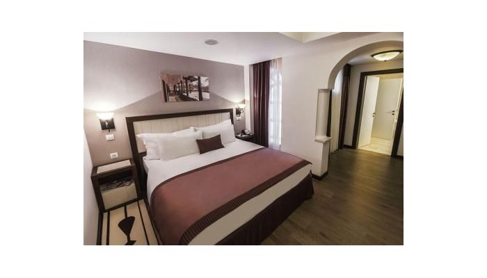 Epoque Hotel poza 21