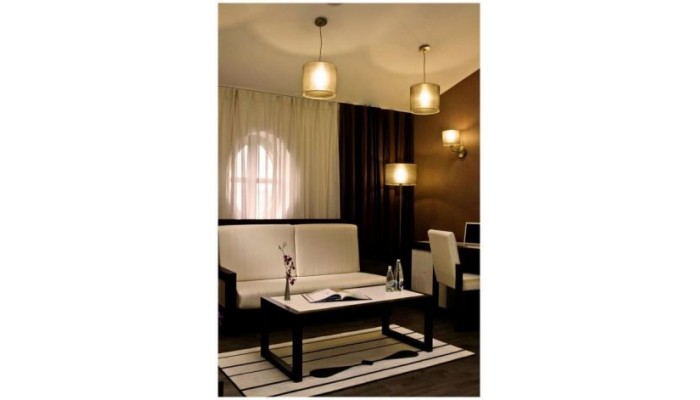 Epoque Hotel poza 31