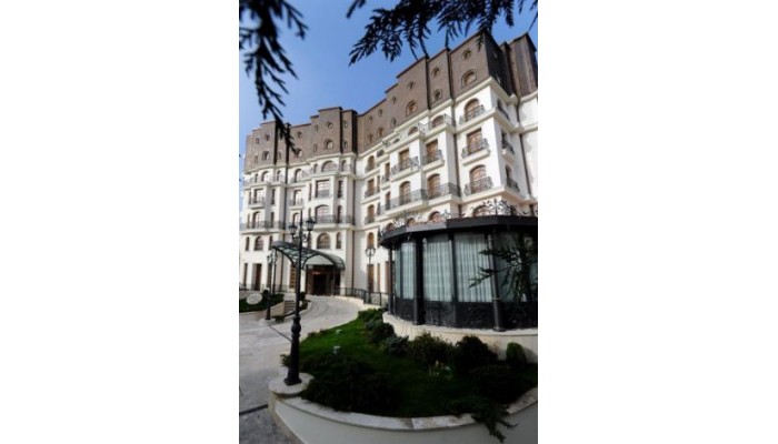 Epoque Hotel poza 52