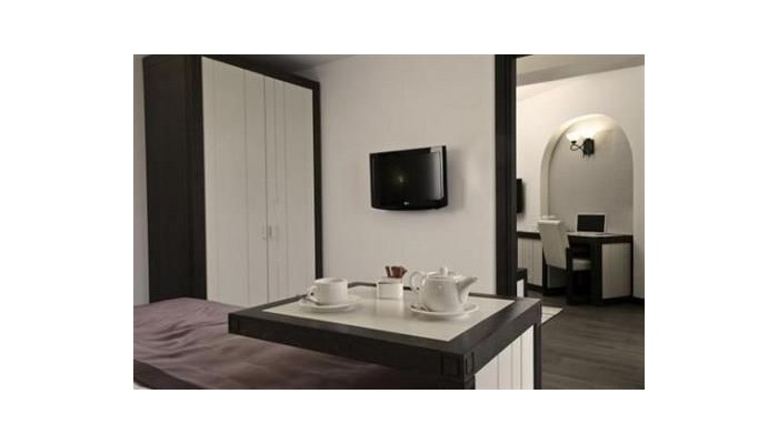 Epoque Hotel poza 36