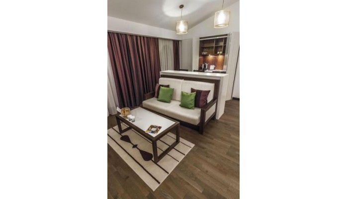 Epoque Hotel poza 10