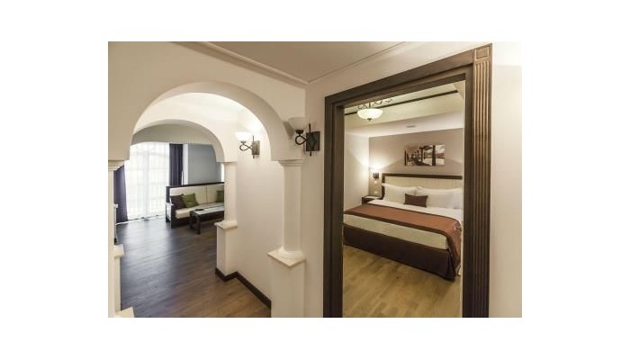 Epoque Hotel poza 19