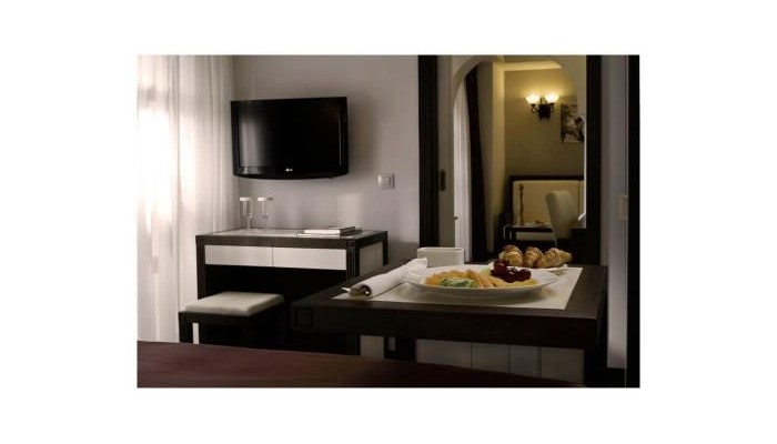 Epoque Hotel poza 26