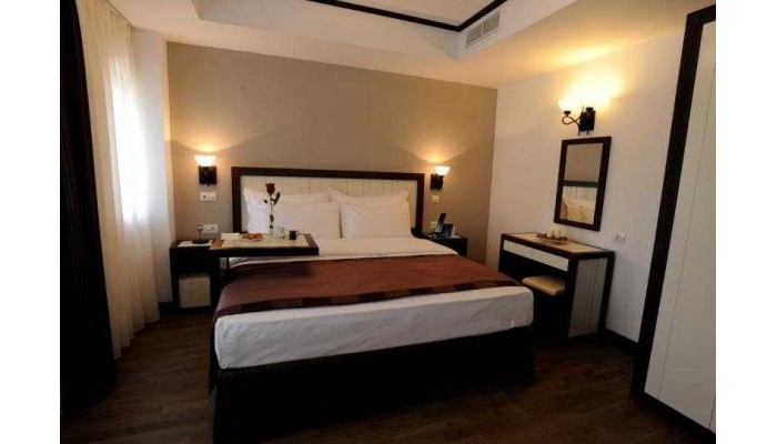 Epoque Luxury Boutique Hotel poza 2