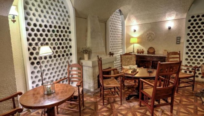 Grand Boutique Hotel poza 5