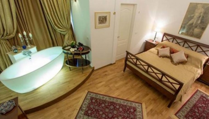 Grand Boutique Hotel poza 6