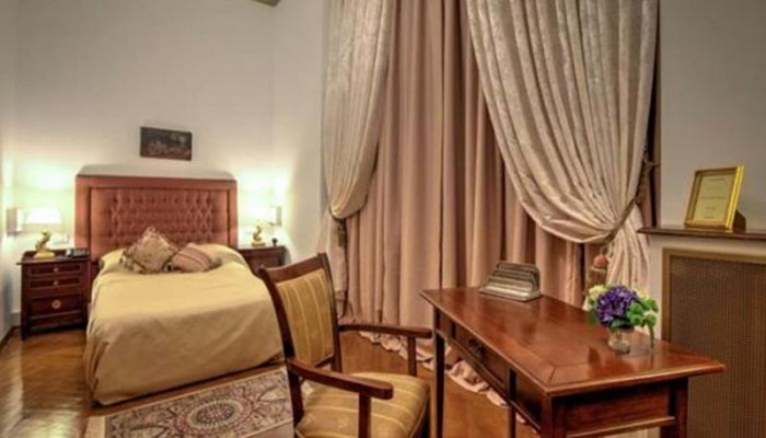 Grand Boutique Hotel poza 1
