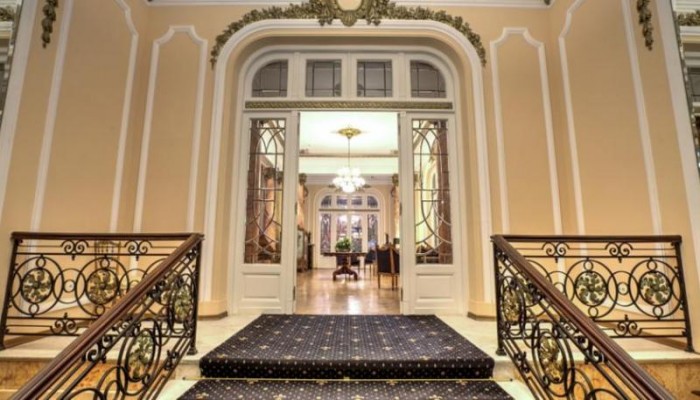 Grand Boutique Hotel poza 4