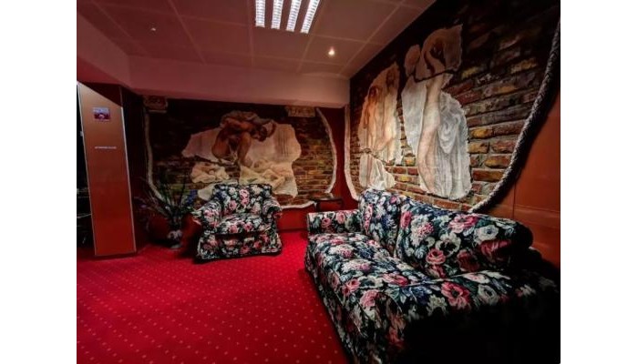 Grand Pier Hotel Old Town Bucharest poza 10