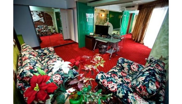 Grand Pier Hotel Old Town Bucharest poza 9