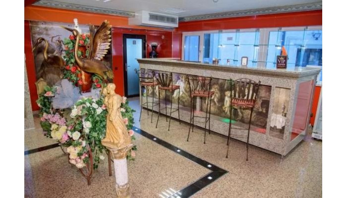 Grand Pier Hotel Old Town Bucharest poza 2