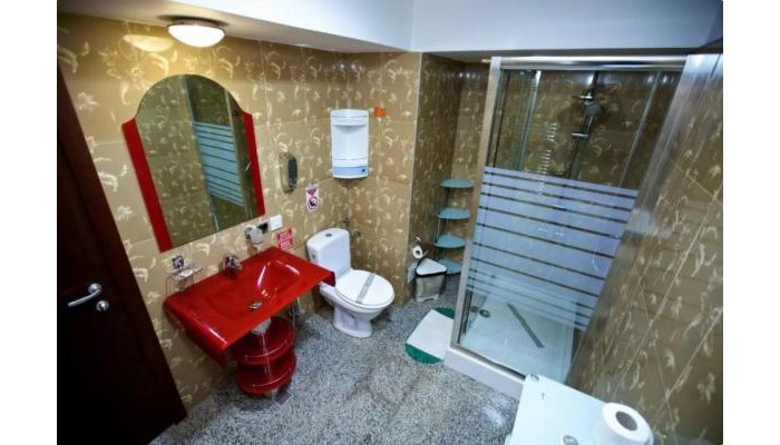 Grand Pier Hotel Old Town Bucharest poza 15