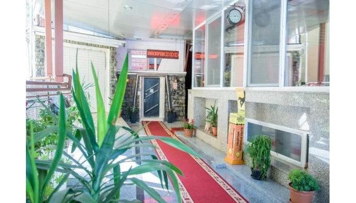 Grand Pier Hotel Old Town Bucharest poza 4