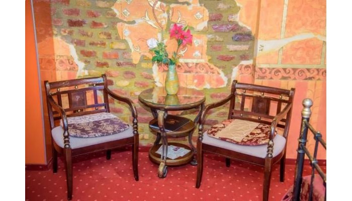 Grand Pier Hotel Old Town Bucharest poza 5