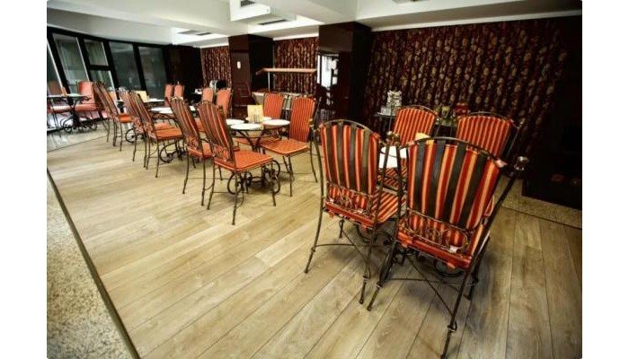 Grand Pier Hotel Old Town Bucharest poza 6