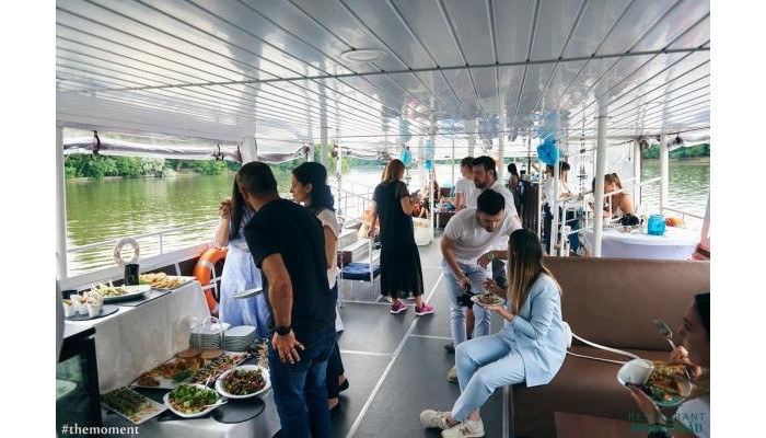 Herastrau Hotel poza 5