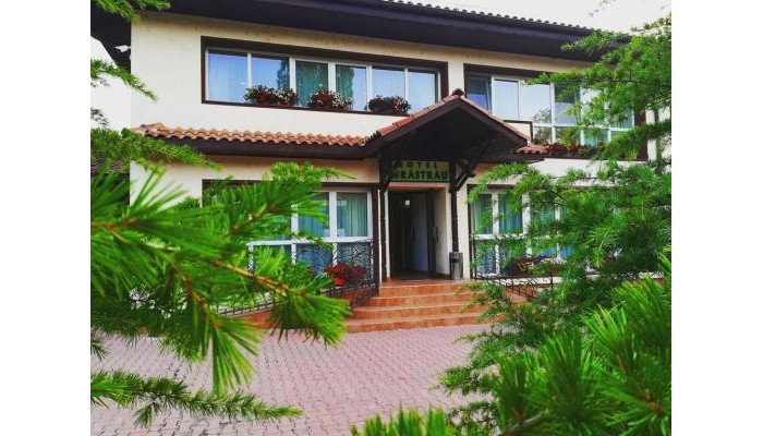 Herastrau Hotel poza 1