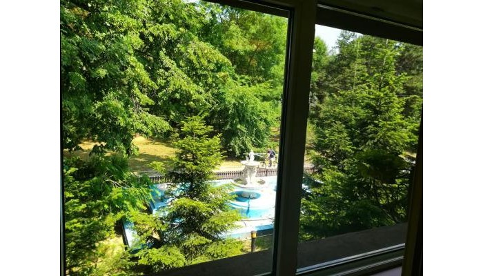 Herastrau Hotel poza 2