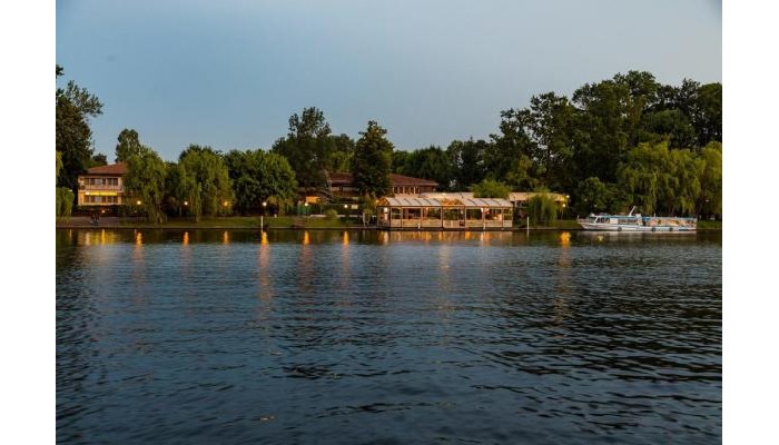 Herastrau Hotel poza 0