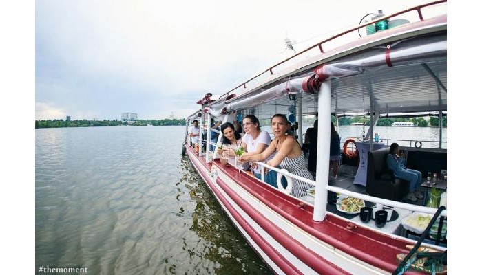 Herastrau Hotel poza 4