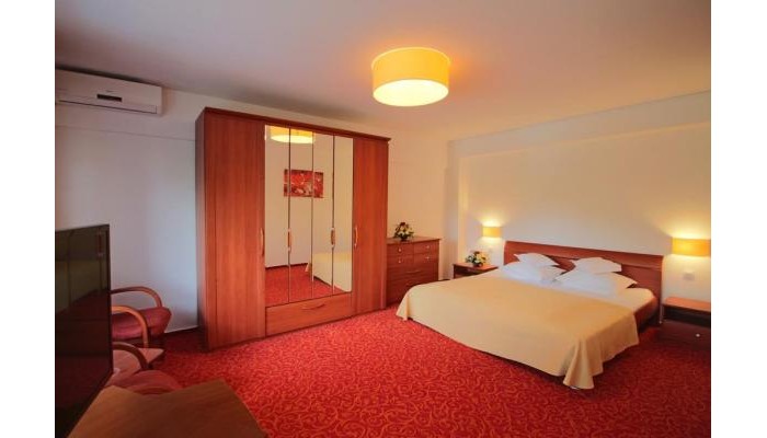 Herastrau Hotel poza 16