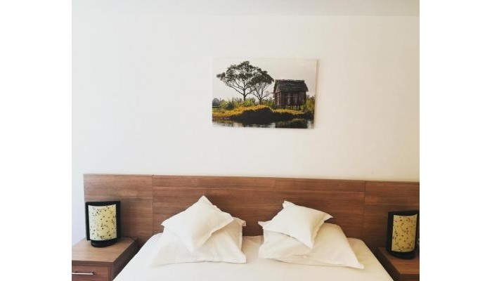 Herastrau Hotel poza 18