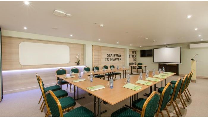 Herastrau Hotel poza 8