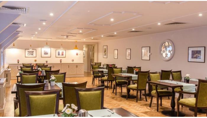 Herastrau Hotel poza 10