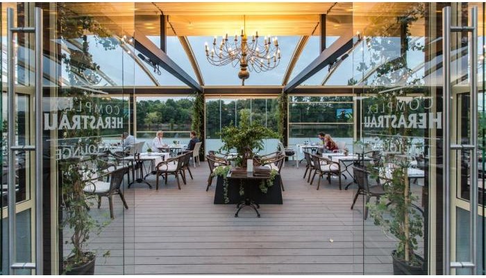 Herastrau Hotel poza 11