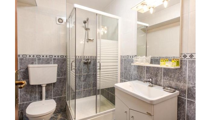 Herastrau Hotel poza 23