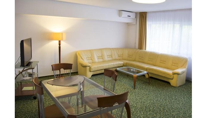 Herastrau Hotel poza 24