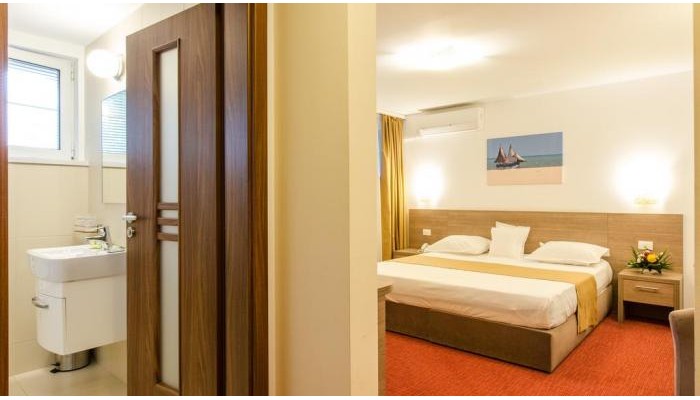 Herastrau Hotel poza 25