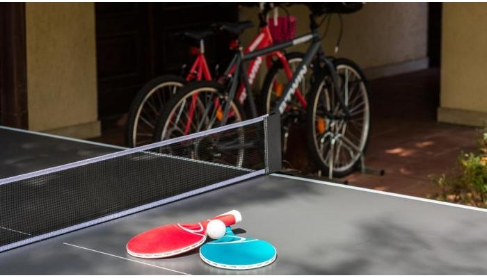 Herastrau Hotel poza 14