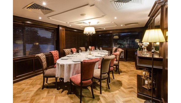 Herastrau Hotel poza 9