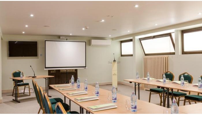 Herastrau Hotel poza 7