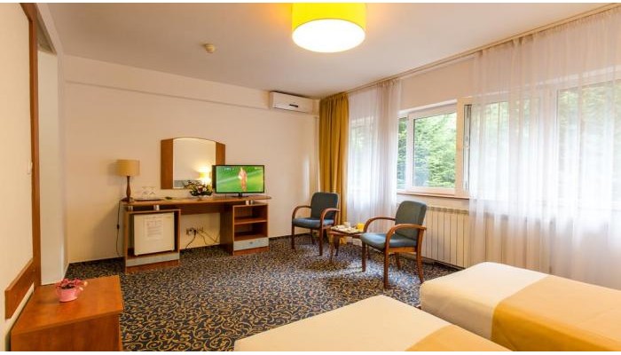 Herastrau Hotel poza 29