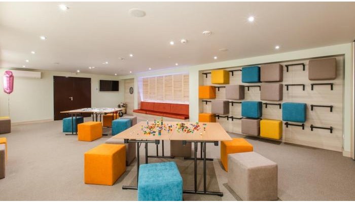 Herastrau Hotel poza 13