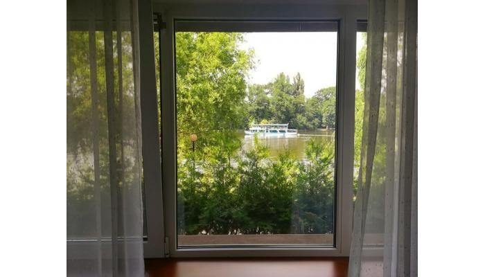 Herastrau Hotel poza 30