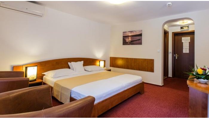 Herastrau Hotel poza 31