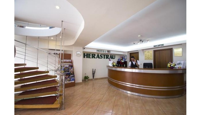 Herastrau Hotel poza 3