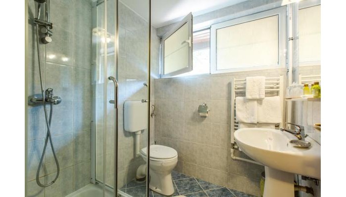 Herastrau Hotel poza 32