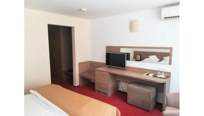 Herastrau Hotel poza 33