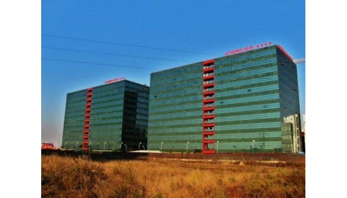 Hotel Alexander poza 0