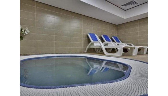 Hotel Alexander poza 8