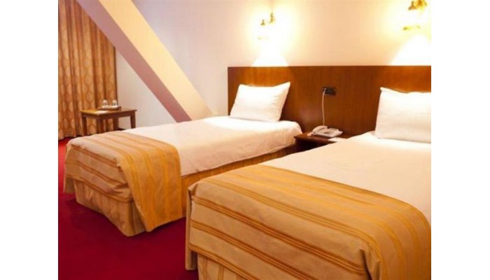 Hotel Alexander poza 13