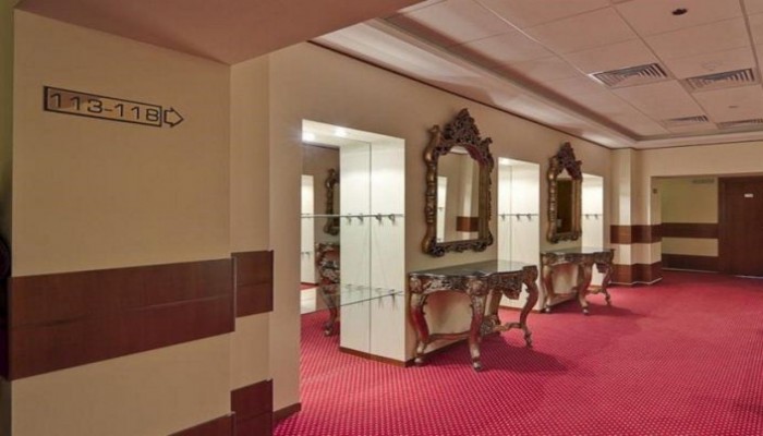 Hotel Alexander poza 6